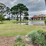 Edgewater Villa 703