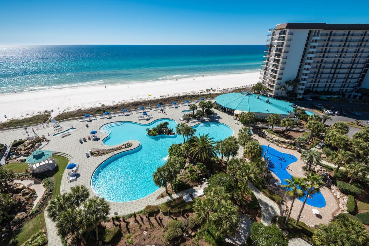 Edgewater 703 Apartment Panama City Beach