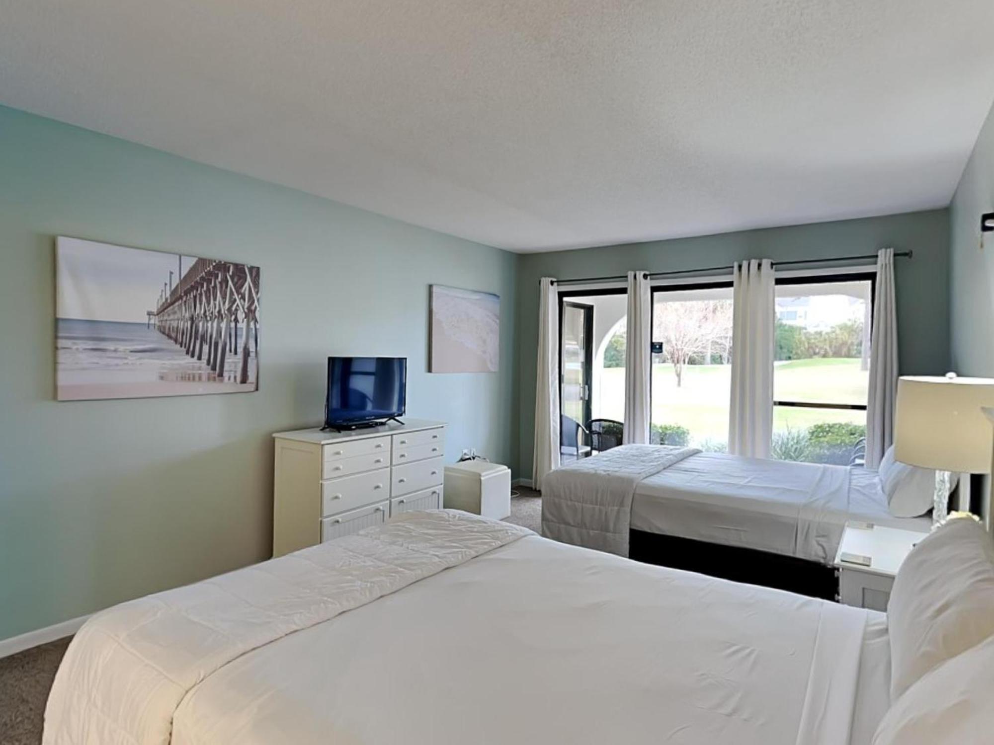 Edgewater 703 Apartment Panama City Beach
