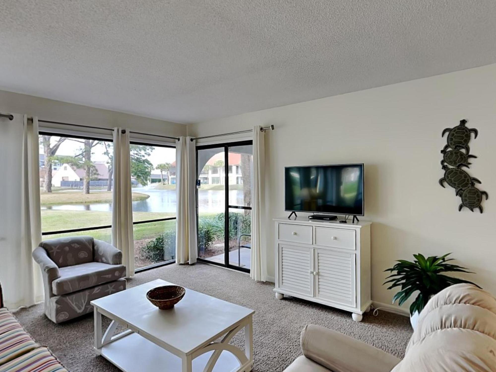 Apartment Edgewater 703 *