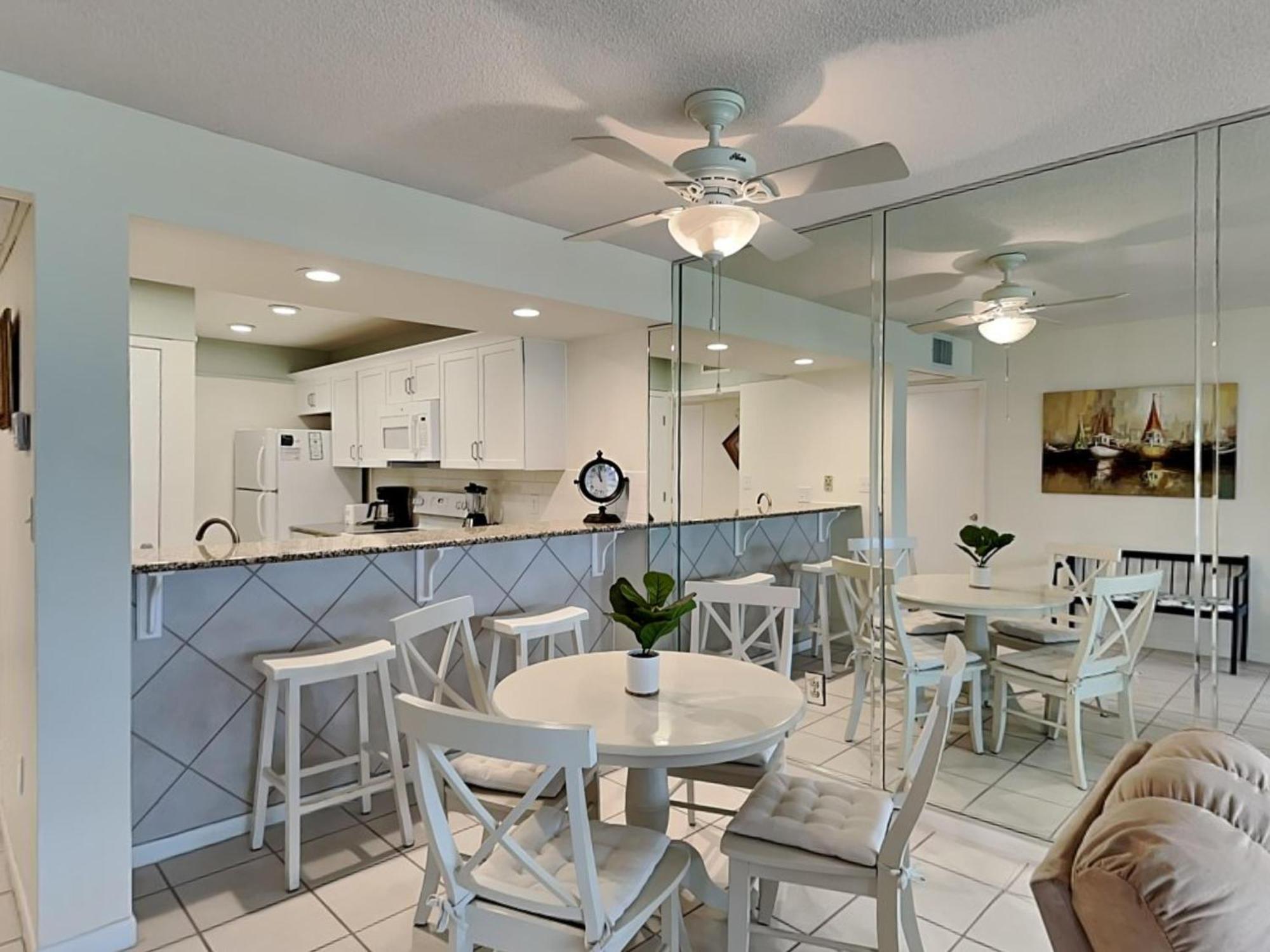 Edgewater 703 *