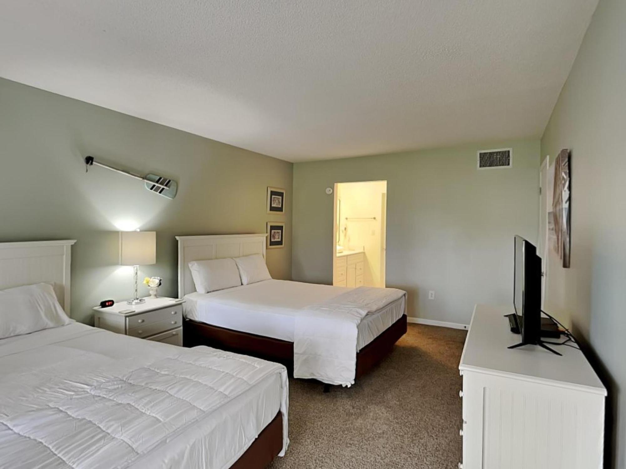 Apartment Edgewater 703 Panama City Beach