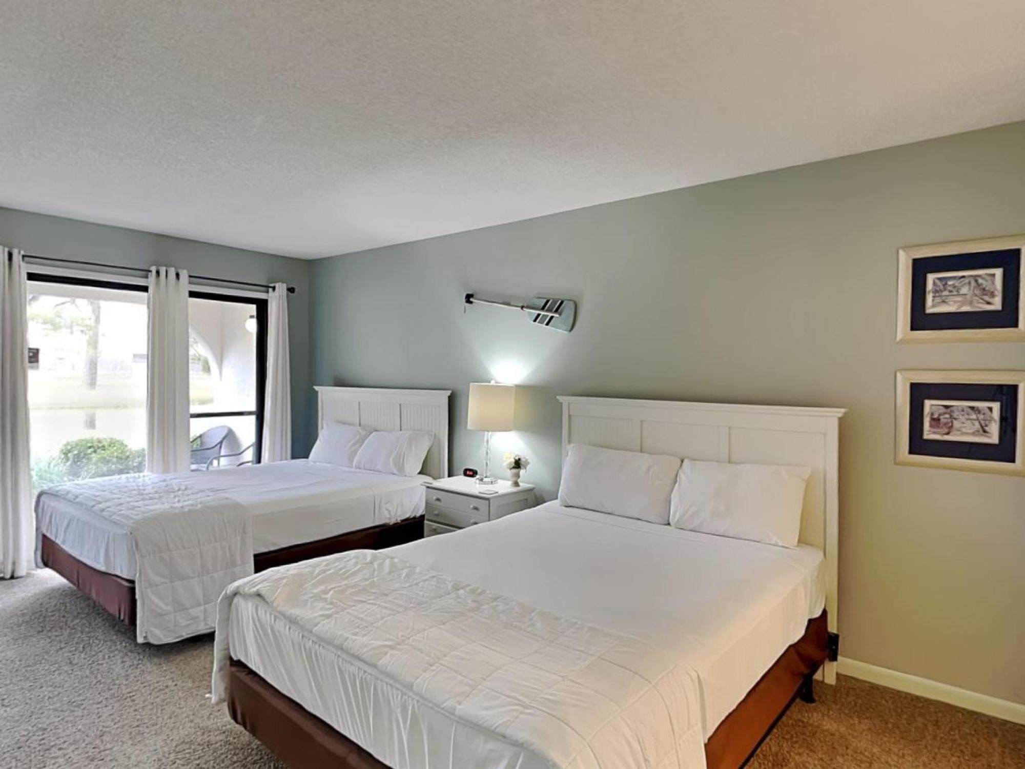 Edgewater 703 Panama City Beach