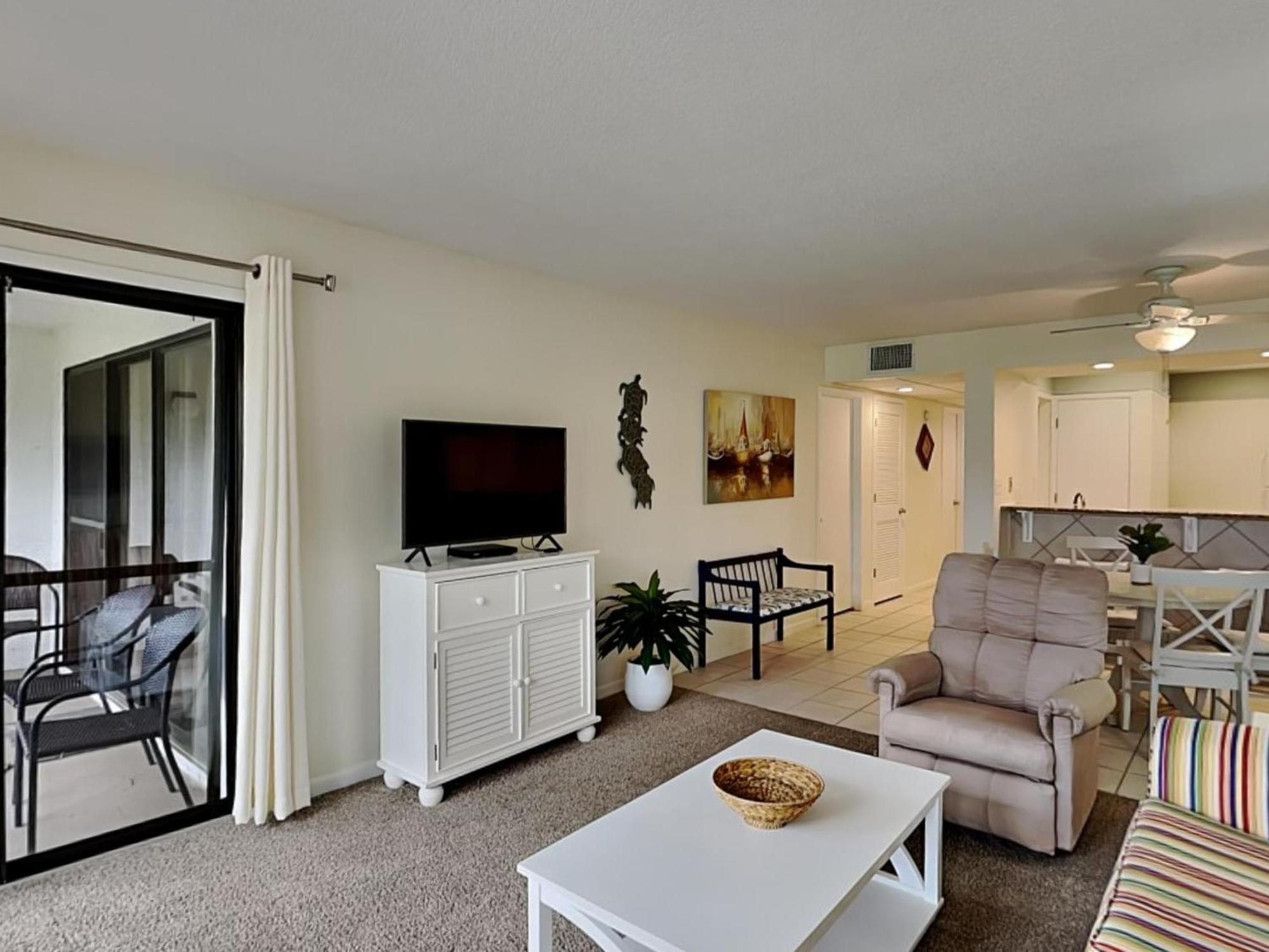 Apartment Edgewater 703 *