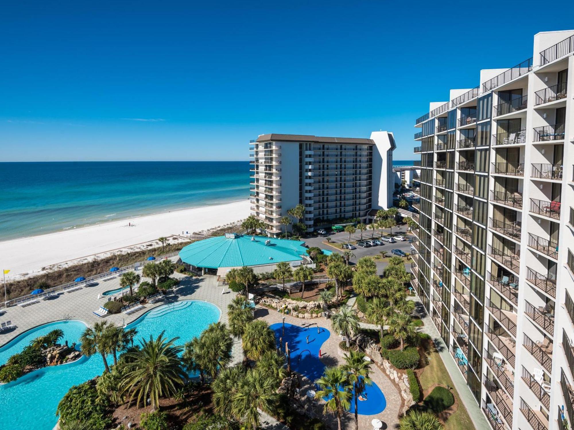 Apartment Edgewater 703 *
