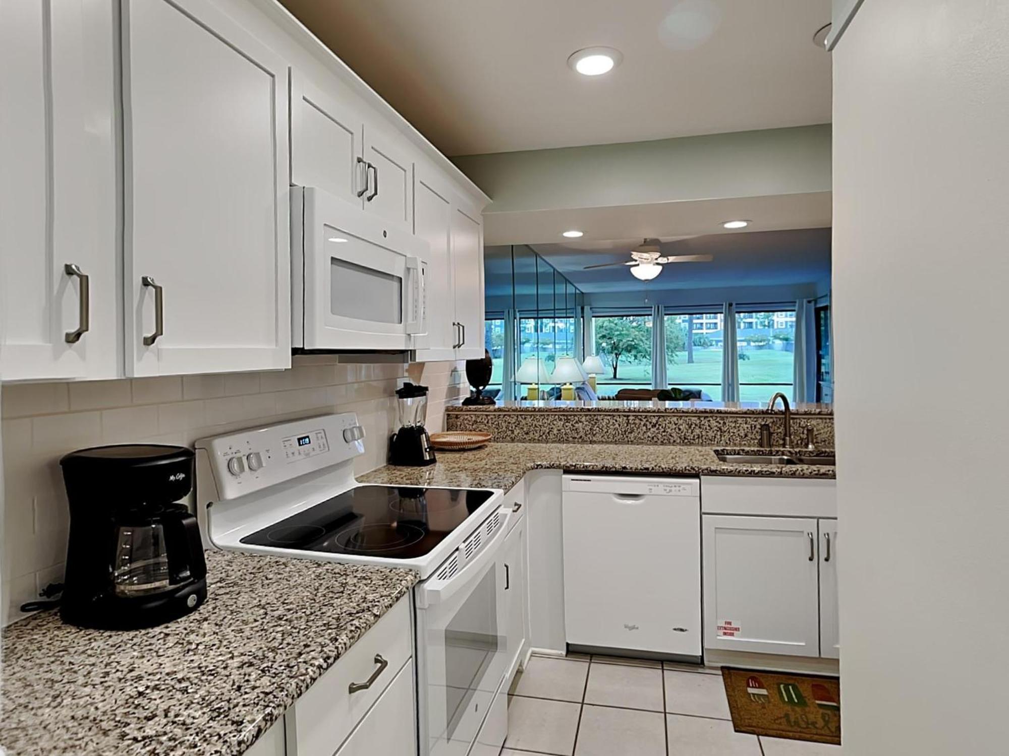 Edgewater 703 Apartment