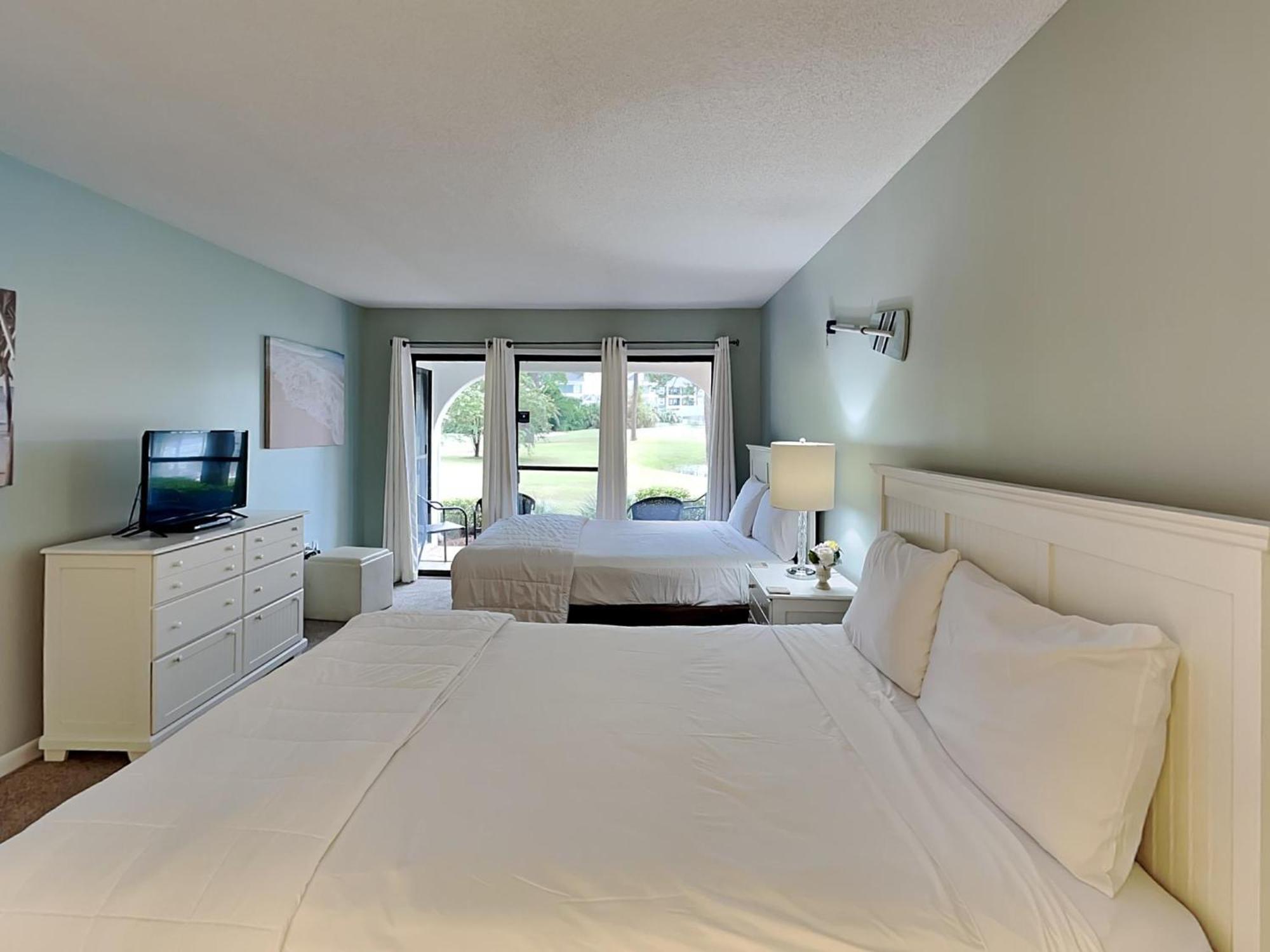 Apartment Edgewater 703 *