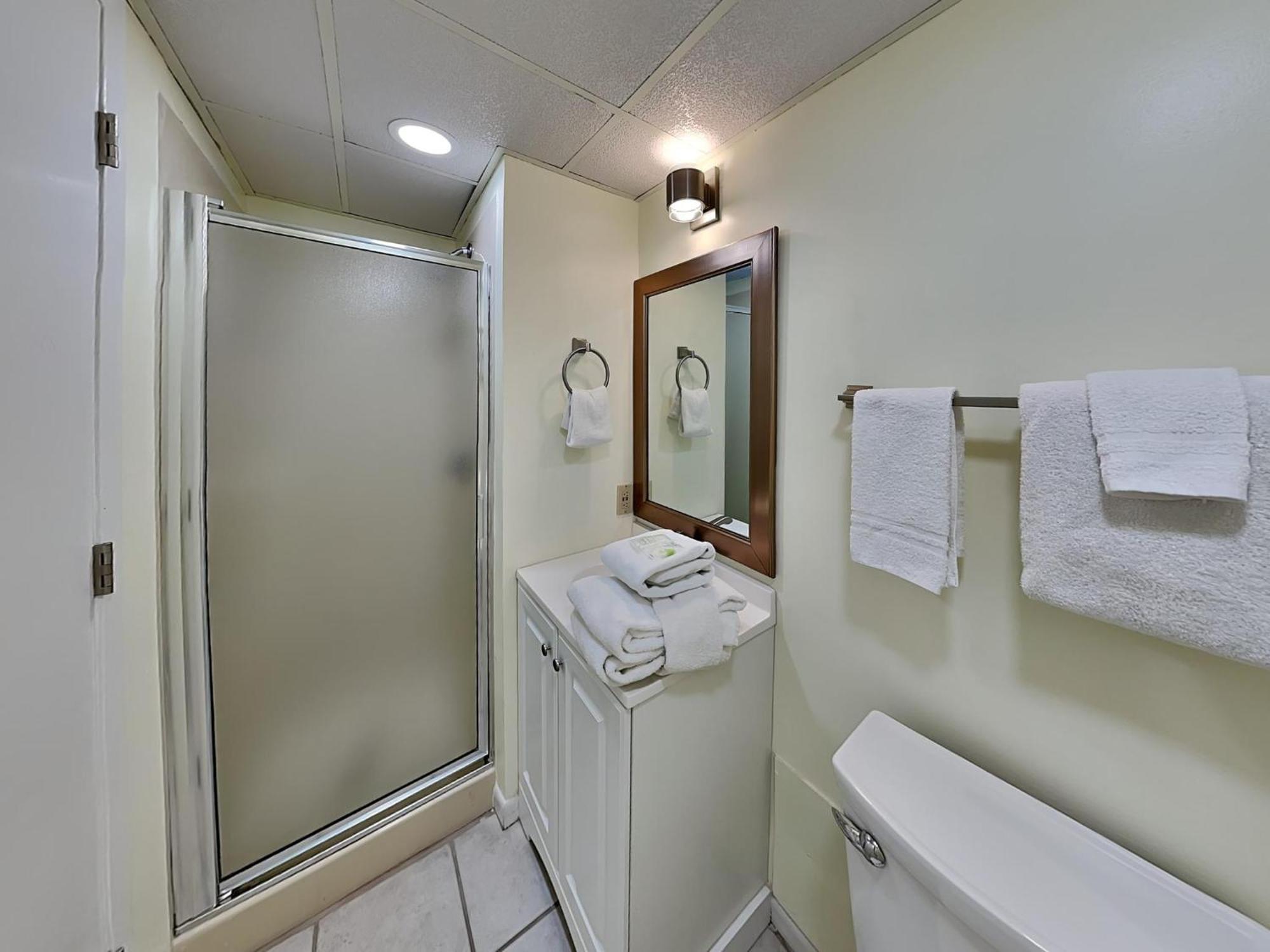 Edgewater 703 Apartment Panama City Beach