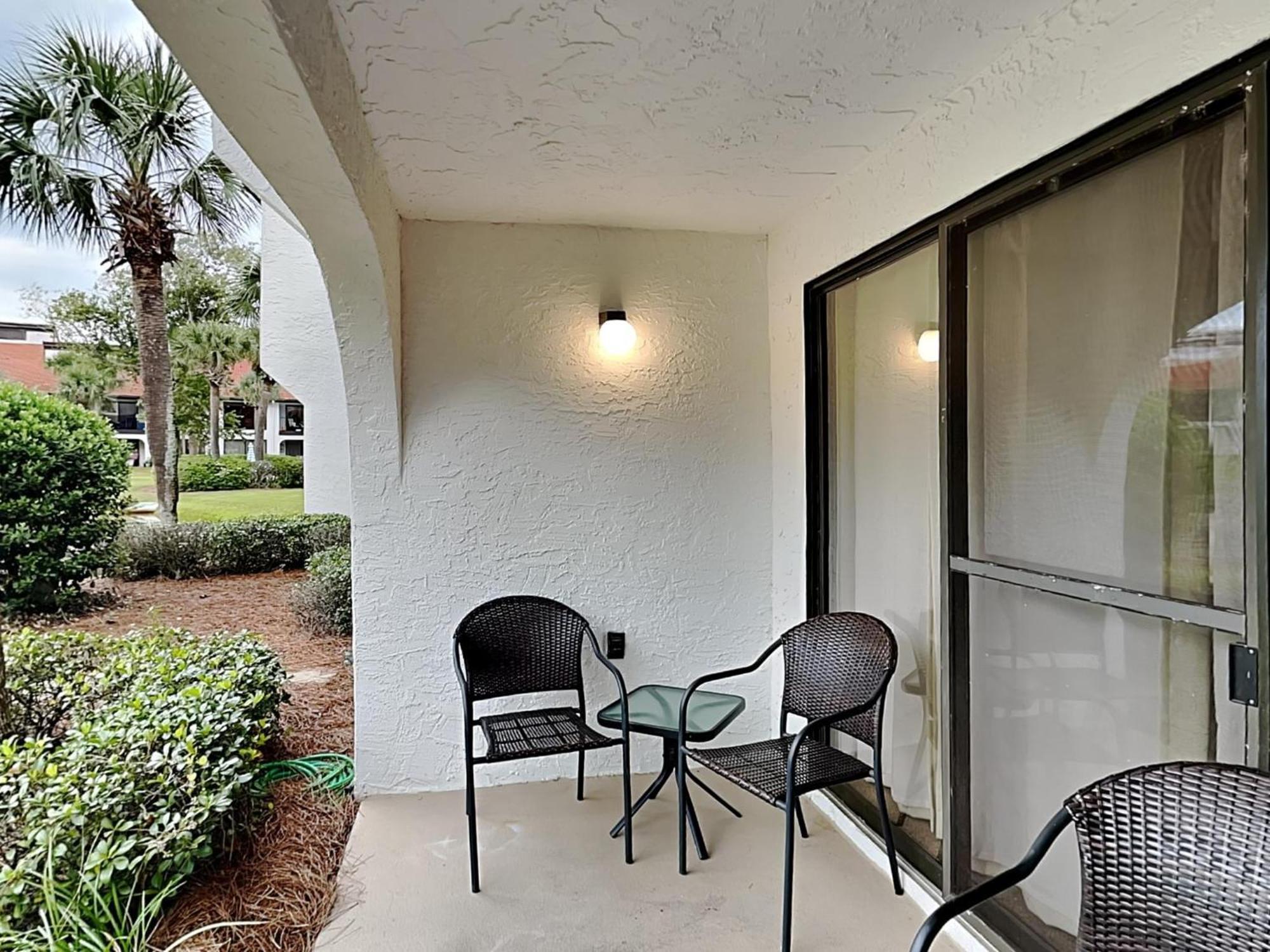 Edgewater 703 Apartment Panama City Beach