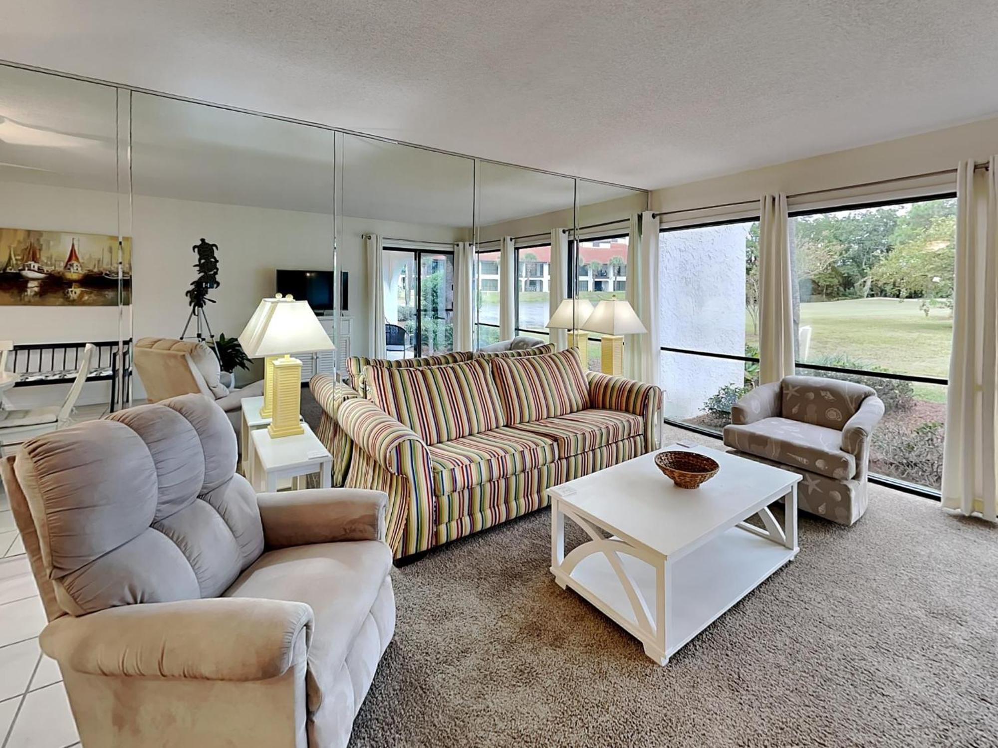 Edgewater 703 *
